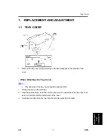 Preview for 965 page of Ricoh Aficio MP C2030 Service Manual