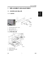 Preview for 971 page of Ricoh Aficio MP C2030 Service Manual