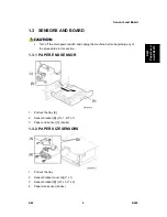 Preview for 975 page of Ricoh Aficio MP C2030 Service Manual