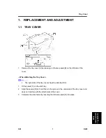 Preview for 997 page of Ricoh Aficio MP C2030 Service Manual