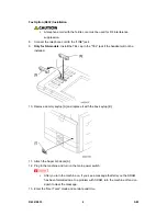 Preview for 1030 page of Ricoh Aficio MP C2030 Service Manual