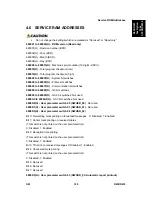 Preview for 1155 page of Ricoh Aficio MP C2030 Service Manual