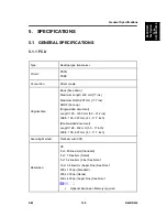 Preview for 1165 page of Ricoh Aficio MP C2030 Service Manual