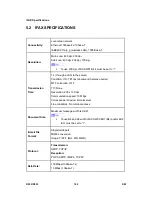 Preview for 1168 page of Ricoh Aficio MP C2030 Service Manual