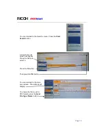 Preview for 14 page of Ricoh Aficio MP C2051 Quick Reference Manual