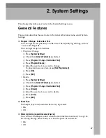 Preview for 55 page of Ricoh Aficio MP C2500 EFI General Settings Manual