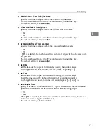 Preview for 65 page of Ricoh Aficio MP C2500 EFI General Settings Manual