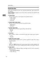 Preview for 70 page of Ricoh Aficio MP C2500 EFI General Settings Manual