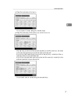 Preview for 85 page of Ricoh Aficio MP C2500 EFI General Settings Manual