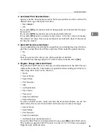 Preview for 89 page of Ricoh Aficio MP C2500 EFI General Settings Manual