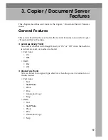 Preview for 97 page of Ricoh Aficio MP C2500 EFI General Settings Manual