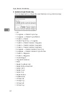 Preview for 100 page of Ricoh Aficio MP C2500 EFI General Settings Manual