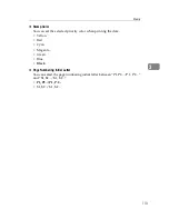 Preview for 121 page of Ricoh Aficio MP C2500 EFI General Settings Manual