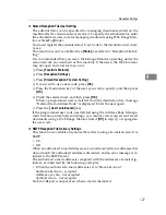 Preview for 135 page of Ricoh Aficio MP C2500 EFI General Settings Manual