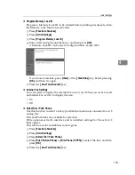 Preview for 141 page of Ricoh Aficio MP C2500 EFI General Settings Manual