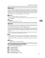 Preview for 167 page of Ricoh Aficio MP C2500 EFI General Settings Manual