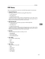 Preview for 201 page of Ricoh Aficio MP C2500 EFI General Settings Manual