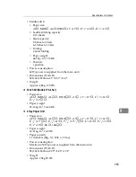 Preview for 291 page of Ricoh Aficio MP C2500 EFI General Settings Manual