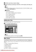 Предварительный просмотр 12 страницы Ricoh Aficio MP C2500 Series Settings Manual