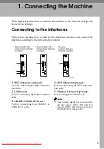 Предварительный просмотр 13 страницы Ricoh Aficio MP C2500 Series Settings Manual