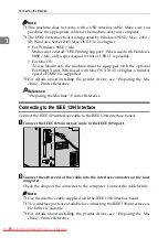 Предварительный просмотр 16 страницы Ricoh Aficio MP C2500 Series Settings Manual