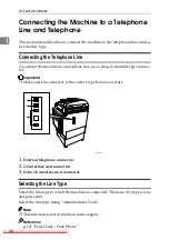 Предварительный просмотр 52 страницы Ricoh Aficio MP C2500 Series Settings Manual