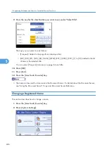 Preview for 248 page of Ricoh Aficio MP C2800 Operating Instructions Manual