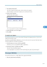 Preview for 281 page of Ricoh Aficio MP C2800 Operating Instructions Manual