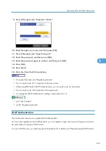 Предварительный просмотр 309 страницы Ricoh Aficio MP C2800 Operating Instructions Manual