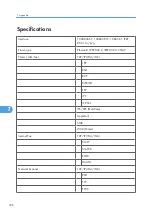 Preview for 338 page of Ricoh Aficio MP C2800 Operating Instructions Manual