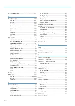 Preview for 358 page of Ricoh Aficio MP C2800 Operating Instructions Manual