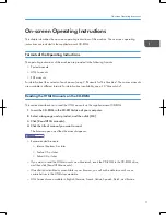 Preview for 12 page of Ricoh Aficio MP C3002 User Manual