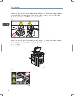 Предварительный просмотр 37 страницы Ricoh Aficio MP C3002 User Manual