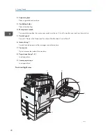 Preview for 88 page of Ricoh Aficio MP C3002 User Manual