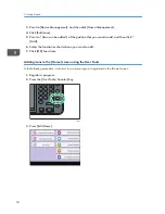 Предварительный просмотр 110 страницы Ricoh Aficio MP C3002 User Manual