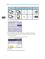 Предварительный просмотр 132 страницы Ricoh Aficio MP C3002 User Manual