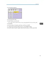 Preview for 165 page of Ricoh Aficio MP C3002 User Manual