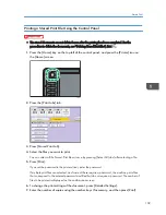 Preview for 169 page of Ricoh Aficio MP C3002 User Manual