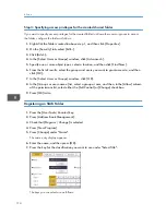 Preview for 181 page of Ricoh Aficio MP C3002 User Manual