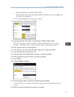 Preview for 182 page of Ricoh Aficio MP C3002 User Manual