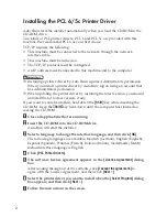 Preview for 315 page of Ricoh Aficio MP C3002 User Manual