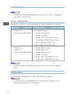 Preview for 332 page of Ricoh Aficio MP C3002 User Manual