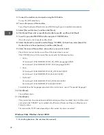 Preview for 348 page of Ricoh Aficio MP C3002 User Manual