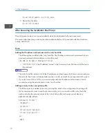 Preview for 404 page of Ricoh Aficio MP C3002 User Manual