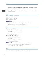 Preview for 410 page of Ricoh Aficio MP C3002 User Manual