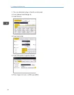 Preview for 484 page of Ricoh Aficio MP C3002 User Manual