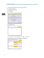 Preview for 498 page of Ricoh Aficio MP C3002 User Manual