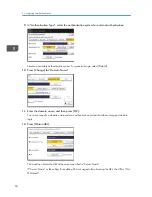 Preview for 504 page of Ricoh Aficio MP C3002 User Manual