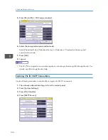 Preview for 584 page of Ricoh Aficio MP C3002 User Manual