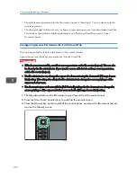 Preview for 630 page of Ricoh Aficio MP C3002 User Manual